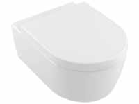 Villeroy&boch - Avento Wand-WC-Kombipack Stone White CeramicPlus