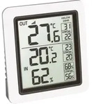 Tfa Dostmann - Funk-thermometer Info Funk-thermometer 30.3065.02