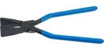Bgs Technic - Abkant- Und Falzzange Gerade 280 Mm