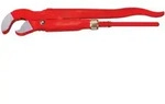 Eck-rohrzange 45g Super S 1/2' - Rothenberger