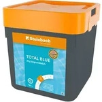 Steinbach - Poolpflege Total Blue Chlorprodukt 5 Kg Tabletten Langsaml&ouml;slich