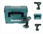 Dhp 483 Zj Akku Schlagbohrschrauber 18v 40nm Solo Im Makpac - Makita