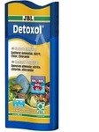 Jbl Detoxol 250ml Sofort-entgifter F&uuml;r Gesundes Aquarienwasser Wasseraufbereiter