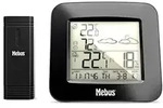 Mebus 40715 Funk-wetterstation