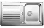 Blanco Classic Pro 45s-if Rev.cns Sg 2bo