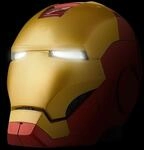 Bluetooth-lautsprecher Ekids Marvel Iron Man