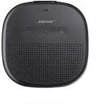 Bose - Soundlink Micro Bluetooth Lautsprecher Schwarz