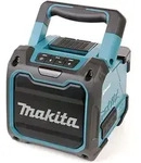 Bluetooth-lautsprecher Batterie / Netz: 18/230 V Li-ionen - Ohne Akku Oder...
