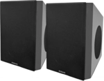 Block S-100 Paar Stereo- Lautsprecher (passiv)
