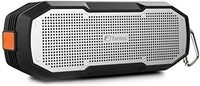 Novi T30 Tragbarer Stereo-lautsprecher Silber 10w - Fantec