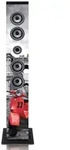 Bluetooth-turmlautsprecher, Fm-radio, Usb-/sd-wiedergabe