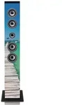 Bluetooth Turmlautsprecher Fm Radio Usb Sd Wiedergabe