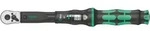 Drehmomentschl&uuml;ssel Click-torque C1, 10 - 50 Nm, 1/2' - Wera