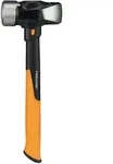 Fiskars F&auml;ustel Isocore L