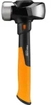Fiskars - F&auml;ustel M, 1640g, 50% Weniger Aufprallwucht, 1020217