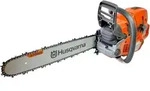 Husqvarna 572 Xp Benzin Motors&auml;ge Kettens&auml;ge 45 Cm 70,6 Cm&sup3; 4,3 Kw 18 " (