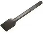Zubeh&ouml;r - Flachmei&szlig;el, 80x400 Mm P-05701 - Makita