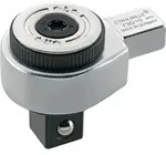 735/40 58250040 Einsteckknarre 3/4' (20 Mm) - Stahlwille