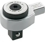 735/40 Hd 58250065 Einsteckknarre 3/4' (20 Mm) 650 Nm (max) - Stahlwille