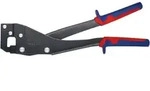 Knipex - 90 42 340 Ean Profil-verbundzange Mit Mehrkomponenten-h&uuml;llen Br&uuml;niert 340