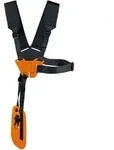Doppelter Schultergurt Mit Original Stihl Freischneider-polster 41197109001