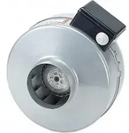 Radial-rohrventilator Err 10/1 S Wechselstrom, Dn100, Starke Ausf&uuml;hrung Von Maico