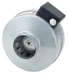 Maico - Radial-rohrventilator Err 10/1 Wechselstrom, Dn100 Von 0080.0270