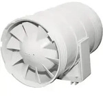 Marley Premium Ventilator Mp100e, 10 Cm, Be- Oder Entl&uuml;ftung