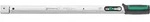 Stahlwille - Drehmomentschl&uuml;ssel 730/40q 80-400 Nm, 14 X 18 Mm, Ausl&ouml;send