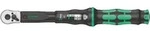 Drehmomentschl&uuml;ssel Click-torque B1, 10 - 50 Nm, 3/8' - Wera