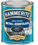 Fp - Hammerite Metall-schutzlack Matt Sb Anthrazitgrau 750ml - 5272546