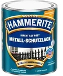 Hammerite - Metall-schutzlack Matt Sb Anthrazitgrau 2,5l - 5272548
