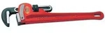 Rohrzange Gesamtl&auml;nge 600 Mm Spannweite 80 Mm - 31030 - Ridgid