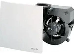 Maico - Ventilatoreinsatz Mit Grundlastschaltung/ Verz&ouml;gerung Er 60 Gvz Ventilatoren