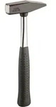 Montagehammer 300g Mit Stahlrohrstiel Nr. 301 - Picard