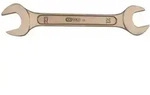 Ks Tools Bronzeplus Doppel-maulschl&uuml;ssel 20x22 Mm - 963.7034