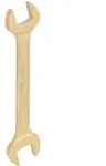 Ks Tools Bronzeplus Doppel-maulschl&uuml;ssel 24x27 Mm