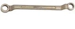 Ks Tools Bronzeplus Doppel-ringschl&uuml;ssel Gekr&ouml;pft 13x17 Mm