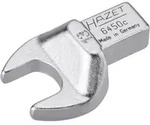 Einsteck-maulschl&uuml;ssel 13mm 9x12mm - Hazet