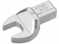 Hazet - Einsteckwerkzeug 32 mm Schlüsselweite Maul 14x18