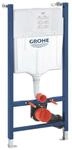 Grohe Solido 2 In 1-set F&uuml;r Wc, Bauh&ouml;he 1130mm, 38971000
