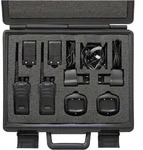Freetalk Digi8 20283 Pmr-handfunkger&auml;t 2er Set - Stabo