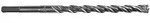 Projahn Hammerbohrer Rocket 3 Sds-plus 18x450 / 400 Mm