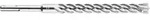 Projahn Hammerbohrer Rocket 5 Sds-plus 8x210 / 150 Mm, 1 Stk.