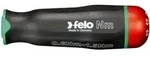 Drehmoment-schraubendrehergriff Nm 0,6 - 1,5 Nm Felo 10000106
