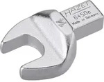 Einsteck-maulschl&uuml;ssel 14mm 9x12mm - Hazet