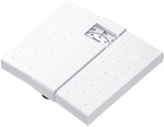 Ms 01 Personenwaage Analog W&auml;gebereich (max.)=120 Kg Wei&szlig; - Beurer