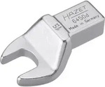 Einsteck-maulschl&uuml;ssel 15mm 14x18mm - Hazet
