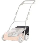 3405576 Vertikutierer Fangsack Ge-sc 35 Li - Einhell