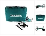 Winkelschleifer 36v Lxt &Oslash;230 Mm (einzelmaschine) Im Koffer Makita Dga900zk